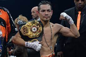 Nonito donaire breaks down manny pacquiao vs errol spence. Ryan Burnett Loses To Nonito Donaire After Retiring With Back Injury Bleacher Report Latest News Videos And Highlights