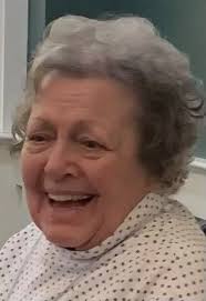 Phyllis McClure Obituary