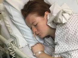 Fundraiser by Alyson Gregory : ....a CHANCE to LIVE is all Jaimee wants....