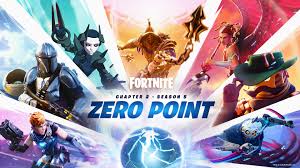 Epic games announced on sept. A Llegend Enters Llambro Arrives In Fortnite Crew