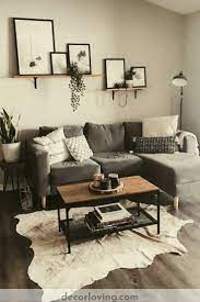 Smart small living room ideas ensure there is no wasted space in a compact living space. Apartment Small Living Room Ideas 2020 Decoomo
