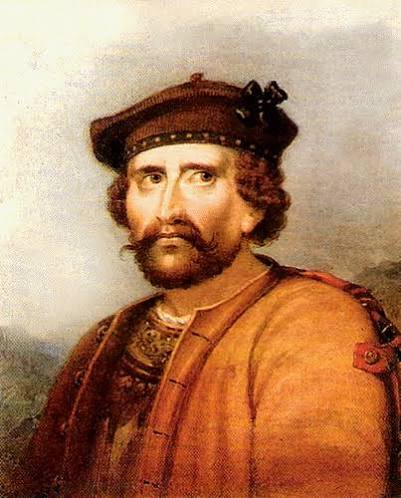 Rob Roy MacGregor - Wikipedia