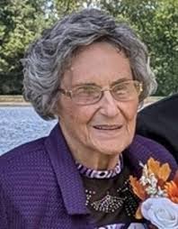 Mary Lou Philbrick Obituary