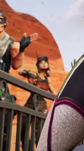 This female outfit features a reddish brown tank top while a shade of brown covers her pants. Renegade Raider Is Coming Back Fortnitebr