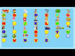 Green Screen Abcd Animation Vfx Hd Free Download Youtube Animation Green Free