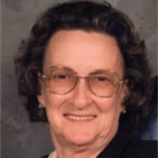 Alice Rogers Acker Obituary March 1, 2018