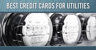 Maybe you would like to learn more about one of these? 9 Best Credit Cards For Paying Bills Utilities 2021