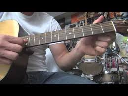 How To Play Goin Home By Dinosaur Jr Part 1 Youtube