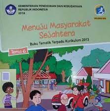 Sebutkan Contoh Hak Sebagai Warga Negara Kelas 6