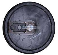 For Komatsu Excavator PC150-3 PC150-5 PC200-3 PC200-5 PC200-6 PC210-6  PC220-3 PC220-5 Front Idler 20Y-30-13122 20Y-30-13120