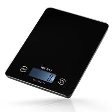 Digital kitchen scales will put the lift in your baking and perfectly balance those flavour combinations, making sure every new culinary experiment turns out as it should. 3life H17906b 5kg 1g Accurate Touch Screen Kitchen Scale Lcd Backlight Digital Kitchen Food Scale G Lb Oz For Baking Cooking Tare Function From Sale Banggood Com