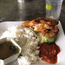 Baca artikel ini dan ketahui resepi nasi ayam untuk nasi ayam adalah satu menu yang digemari ramai. Kak Sham Nasi Ayam Melaka Bukit Cheras Persiaran Taman Len Sen