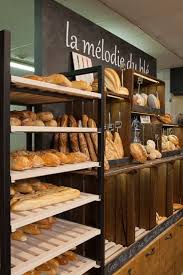 Aude Briat Architecture Interieure Portfolio Boulangerie Ales 2015 Cuisine De Boulangerie Architecture Interieure Ale