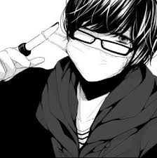 Anime Guy With Glasses Anime Glasses Boy Anime Guys With Glasses Anime Guys Shirtless