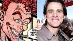 Jim Carrey Rumored to Play Carnage's Host in The Amazing Spider-Man 2