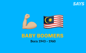 Generation y (gen y) has been identified as the age cohort that makes up the majority of online shoppers in many developed countries. From Baby Boomers To Gen Z Here S A Breakdown Of When Each Generation Begins And Ends