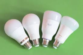Keep your spaces illuminated with the philips hue white single a19 led bulb. Best Smart Led Light Bulbs For 2021 Reviews By Wirecutter