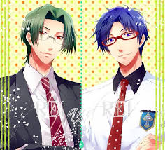 Rei Love Stage And Rei Free Love Stage Anime Anime Crossover