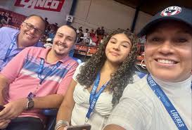 Familia 🏀 #Mets #Guaynabo #SonLosMets