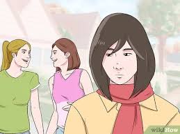 How To Act Like Mikasa Ackerman 15 Steps With Pictures Eren says he's always hated mikasa attack on titan chapter 112 season 4 emotional animation 4k.