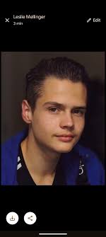 Can someone age my 17-year-old son to 30 in a photo?