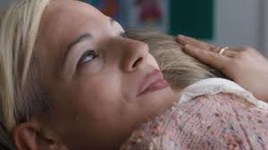 Waiting for the Lions