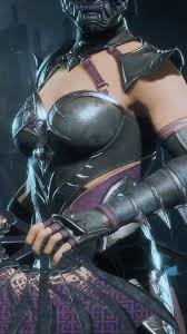 Maybe you would like to learn more about one of these? Kitana Wallpapers