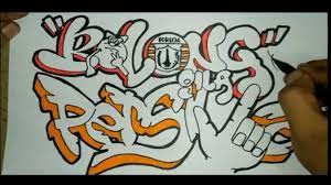 We did not find results for: Gambar Grafiti Nama Keren 100 Tutorial Mudah Membuat Grafiti