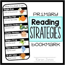 Reading Strategies Bookmarks Reading Strategy Bookmarks Reading Strategies Reading Strategies Posters