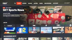 Nflwebcast is best free nfl live tv streaming service. Best Live Tv Streaming Service For Cord Cutters Youtube Tv Hulu Sling Tv And More Compared Cnet