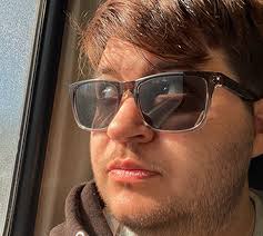 Senior Project Virtual Expo presented by the students from FSC Visual  Communications Department