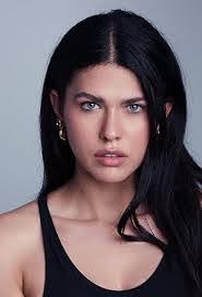 Crystal Young's Instagram, Twitter & Facebook