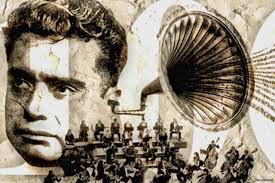 EL HUAPANGO DE MONCAYO, POEMA SINFÓNICO QUE «SUENA A NOSOTROS»