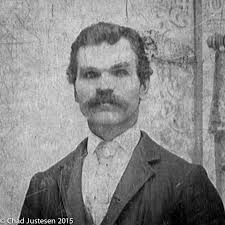 Joseph Peter Barta Sr. (1851-1918)