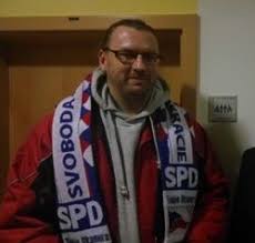 Korespondenční hlasování je cestou do pekla. Lubomir Volny Necyklopedie