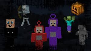 Mojang's 3d virtual sandbox game continues to harbor creative projects and massive builds that push the envelope on what's possible in a voxel world. Spooky Minecraft Mods For Halloween Howchoo