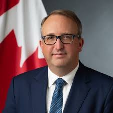 Canada appoints a new ambassador to Haiti