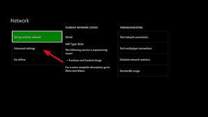 Under system preferences, hit network. Xbox One Not Working With An Ethernet Cable Simplest Solutions