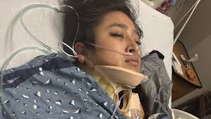 Fundraiser for Naomi Pena by Victor Iniguez : Support Abby's Recovery & Her  Daughter's Future