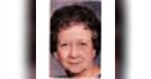 Freida F. Rodman Obituary