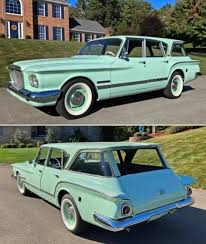 Image result for Emerald Green 1961 Valiant