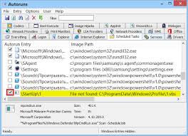 Windows Script Host не удается найти файл сценария 1 Vbs C Programdata Windows Profile 1 Vbs Microsoft Community