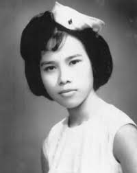 The 6 grandchildren of the late Sen. Miriam Defensor Santiago