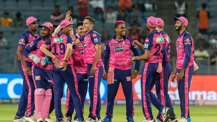 Breezy Explainer: IPL 2022 playoffs qualification scenarios