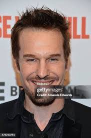 Michael Eklund's Instagram, Twitter & Facebook