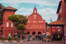 If you ever travel to malaysia, plan and schedule a couple of days in this historical state. 8 Incredible Things To Do In Melaka Malacca Malaysia One Day Backpacking Travel Guide To The Historic Port City Of Malaysia