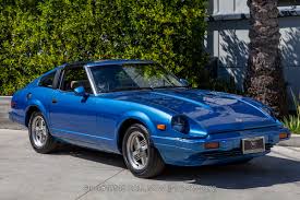 Image result for Deep Blue 1983 Datsun
