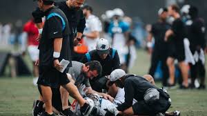 13 hours ago · tuesday's panthers practice came to a halt during team drills because a hit by safety j.t. Qjo5ddrorzbjsm