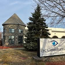 About Us | Eye Consultants