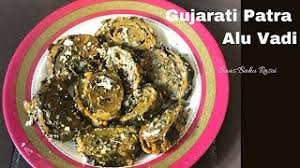 Patra, fame is not easily earned, and if this. Gujarati Patra Recipe Saasbahurasoi